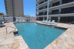 Seabreeze 1 Heated Swimming Pool